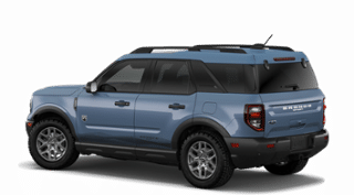 2026 Ford Bronco Sport® External Image 3